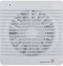 Вытяжной вентилятор Soler Palau Decor 300C