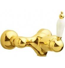 Смеситель для душа Boheme Tradizionale Oro 284