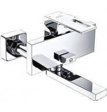 Смеситель для ванны с душем Wasserkraft Alme 1501