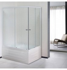 Душевой уголок Royal Bath BP RB 8120BP-C-L