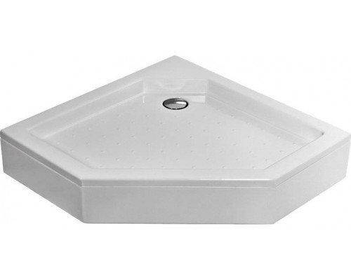 Поддон для душа RGW Style TR 100x100 с сифоном