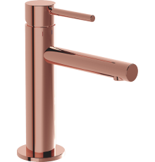 Смеситель для раковины VitrA Origin A4255626 медный