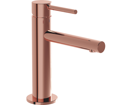 Смеситель для раковины VitrA Origin A4255626 медный