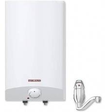 Накопительный водонагреватель Stiebel Eltron ESH 10 O-N Trend + tap электрический