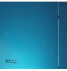 Вытяжной вентилятор Soler Palau Design Silent 100 CZ Design-4C blue 5 сменных полосок