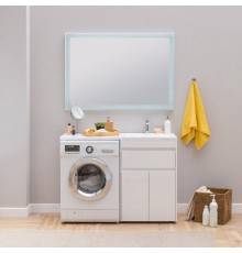 Мебель для ванной комнаты Aquanet Токио 48 1 ящик, 2 двери R