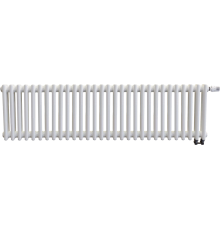 Радиатор стальной Arbonia 2057V 30 секций, 2-трубчатый, нижнее подключение