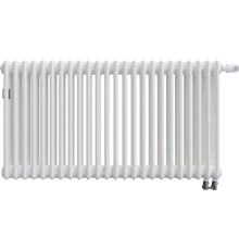 Радиатор стальной Arbonia 3050V 24 секции, 3-трубчатый, нижнее подключение