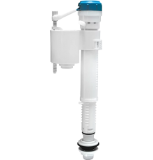 Наливной механизм для бачка IDDIS Optima Home F012400-0007