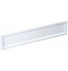 Экран для поддона RGW Acrylic NA/CL-S-12 фронтальный