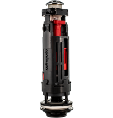 Механизм смыва для бачка Wirquin ONE 3/6 L с донным заливным клапаном