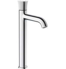 Смеситель для раковины Duravit White Tulip WT1040002010 (Ненадлежащее качество: выставочный экземпляр 002)