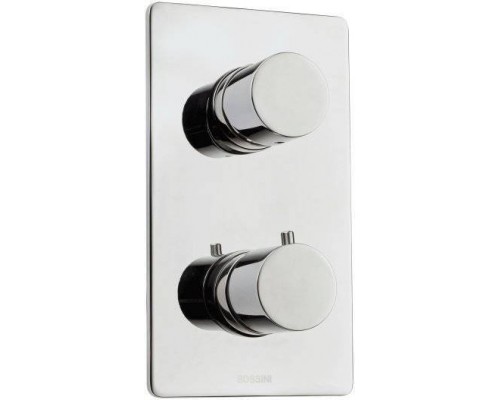 Термостатический смеситель Bossini OKI Z00002.030 для душа, хром