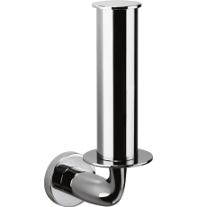 Держатель для запасных рулонов Colombo Design Basic В2790