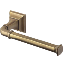 Держатель туалетной бумаги Colombo Design Portofino B3208 DX.bronze