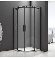 Душевой уголок Good Door Galaxy R-TD-100-C-B