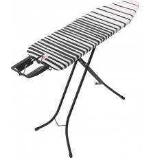 Гладильная доска Brabantia B 118326 124х38 редеющие линии