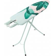 Гладильная доска Brabantia B 118302 124х38 тропические листья