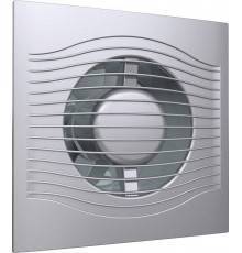 Вытяжной вентилятор Diciti Slim Slim 4C gray metal