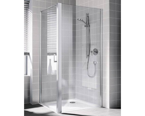 Боковая стенка Kermi Cada XS CK TWD 10020 VPK 100 см (Ненадлежащее качество: выставочный экземпляр)