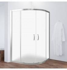Душевой уголок Good Door Infinity R-120-G-CH