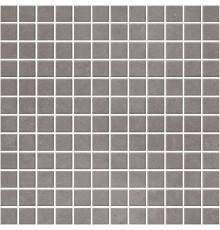 Мозаика Kerama Marazzi Кастелло матовая, морозостойкая серая темная