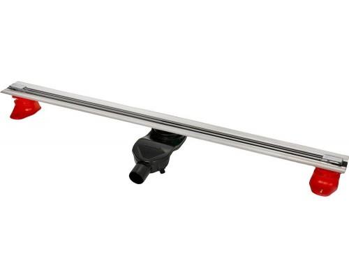 Душевой трап (лоток) Berges Super Slim 091155 100 см