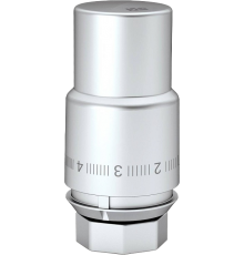 Термостат Royal Thermo Design Pro RTO 07.0014 M30х1,5 матовый хром