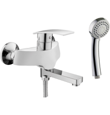 Смеситель для ванны с душем Ledeme L3170