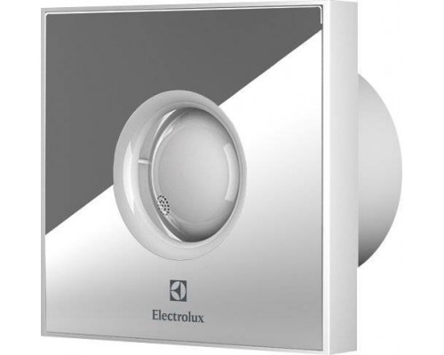 Вытяжной вентилятор Electrolux Rainbow EAFR-100 mirror