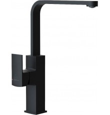 Смеситель для кухни Clever Alpina square 61194