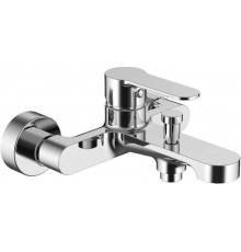 Смеситель для ванны с душем Aquanet Passion AF300-20С хром