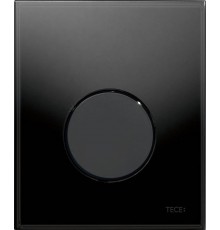 Кнопка смыва TECE Loop Urinal 9242657 черная