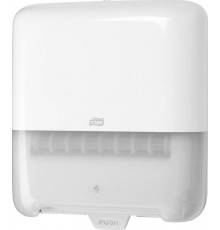 Диспенсер бумажных полотенец Tork Elevation Matic 551000 H1 белый