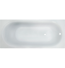 Ванна из искусственного камня Marmo Bagno Патриция 170x70 см, с ножками