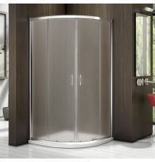 Душевой уголок Good Door Latte R-80-G-WE
