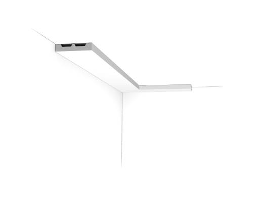 Карнизы,Select SX157 SQUARE