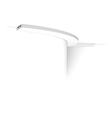 Карнизы SX157F SQUARE