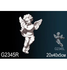 Декоративный элемент G2345R