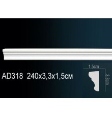 Молдинг AD318