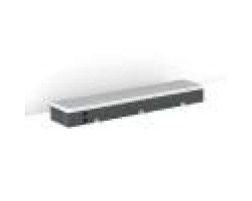 Конвекторы медно-алюминиевые внутрипольные Радиатор Jaga Mini Canal H14 L100 T42 MICL0.01410042/RNA