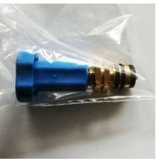 Запасные части для котельного оборудования Кран подпитки 3980I050