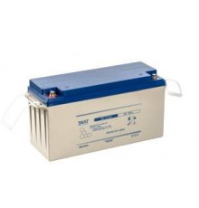 Принадлежности для котлов АКБ SKAT SB 12150S свинцово-кислотная, тип AGM, 12V, 150 Ач, Iзар=45 А Бастион АКБ SKAT SB 12150S