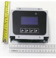 Запасные части для котельного оборудования Блок индикации BAXI Ampera JJJ BX4991100031