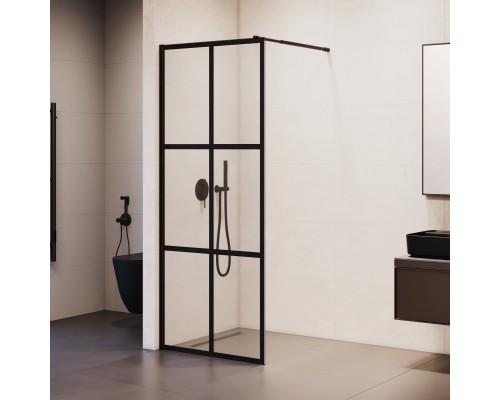 Душевая перегородка RGW WA-111B 700