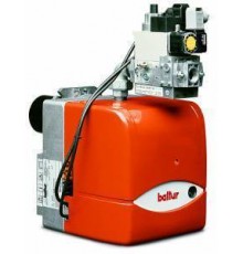 Горелки газовые Горелка газовая BTG 6 одноступенчатая Baltur BLT 17040010