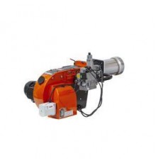 Горелки газовые Горелка газовая двухступенчатая C 45/2 S Long (180-490 кВт, 300 mbar) Gokce GKC 0452300 LNG