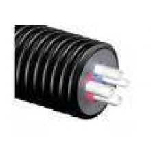 Трубы PEX Труба Quattro PE-Xa 2x32x4,4-2x25x3,5/175 PN10 бухта 48м '1Ф US 1136767