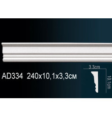 Молдинг AD334