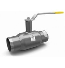 Краны шаровые Кран шаровой LD КШЦП из стали 20 Ду65 Ру2,5МПа LD 12200659252MULD000000000
